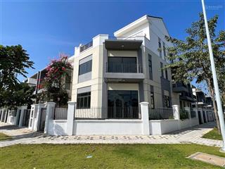 Biệt thự góc aqua city 11.75m x 20m "ngộp" chỉ 12.5 tỷ, liền kề aqua mall siêu hot! 0907 777 ***