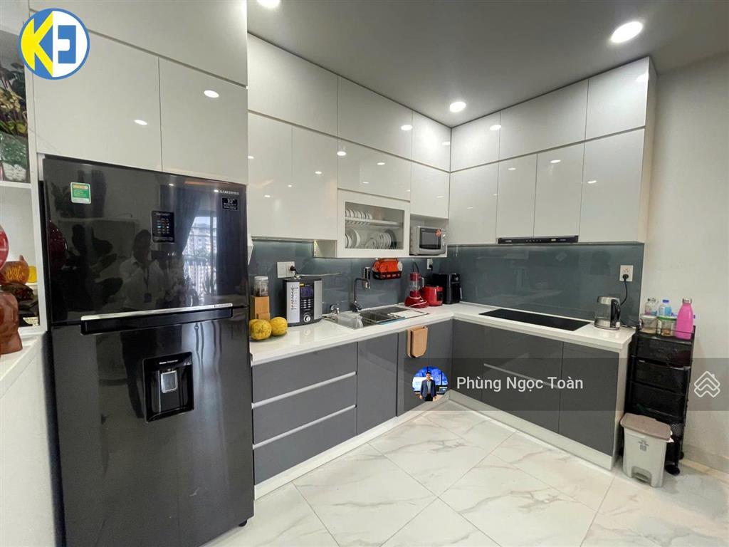 Chính chủ tôi bán ch sunrise riverside 70m2, tầng 18, chỉ 5.18 tỷ