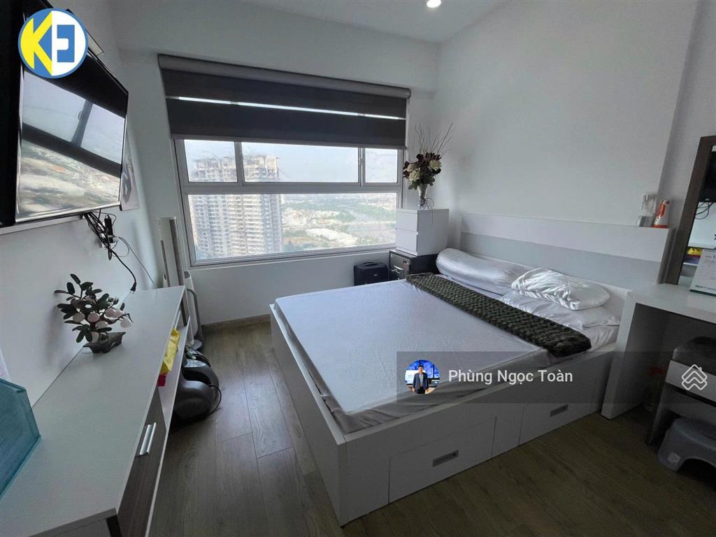 Chính chủ tôi bán ch sunrise riverside 70m2, tầng 18, chỉ 5.18 tỷ