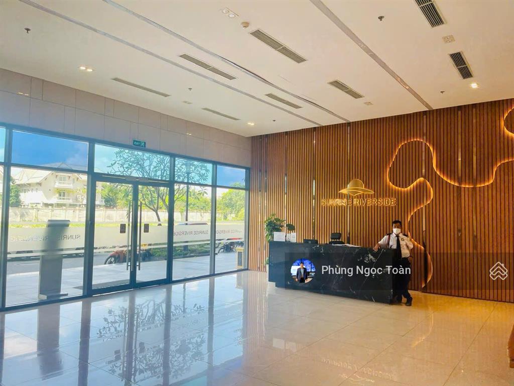Chính chủ tôi bán ch sunrise riverside 70m2, tầng 18, chỉ 5.18 tỷ