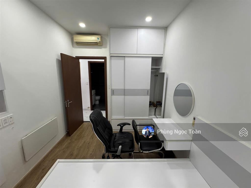 Chính chủ tôi bán ch sunrise riverside 70m2, tầng 18, chỉ 5.18 tỷ