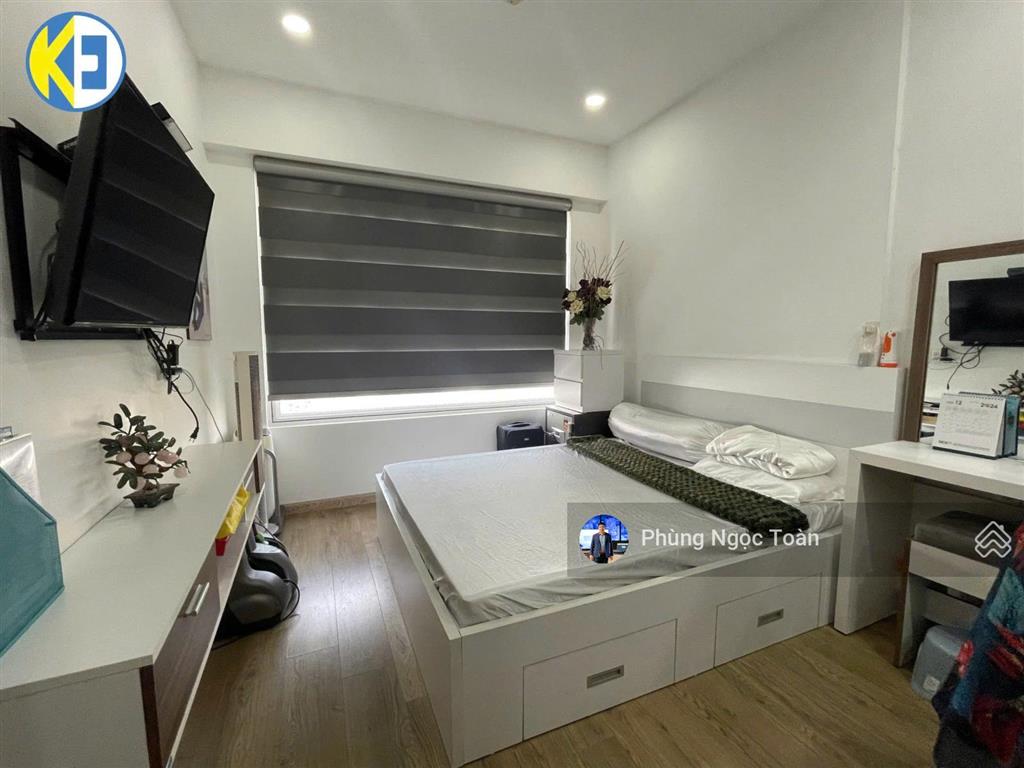 Chính chủ tôi bán ch sunrise riverside 70m2, tầng 18, chỉ 5.18 tỷ