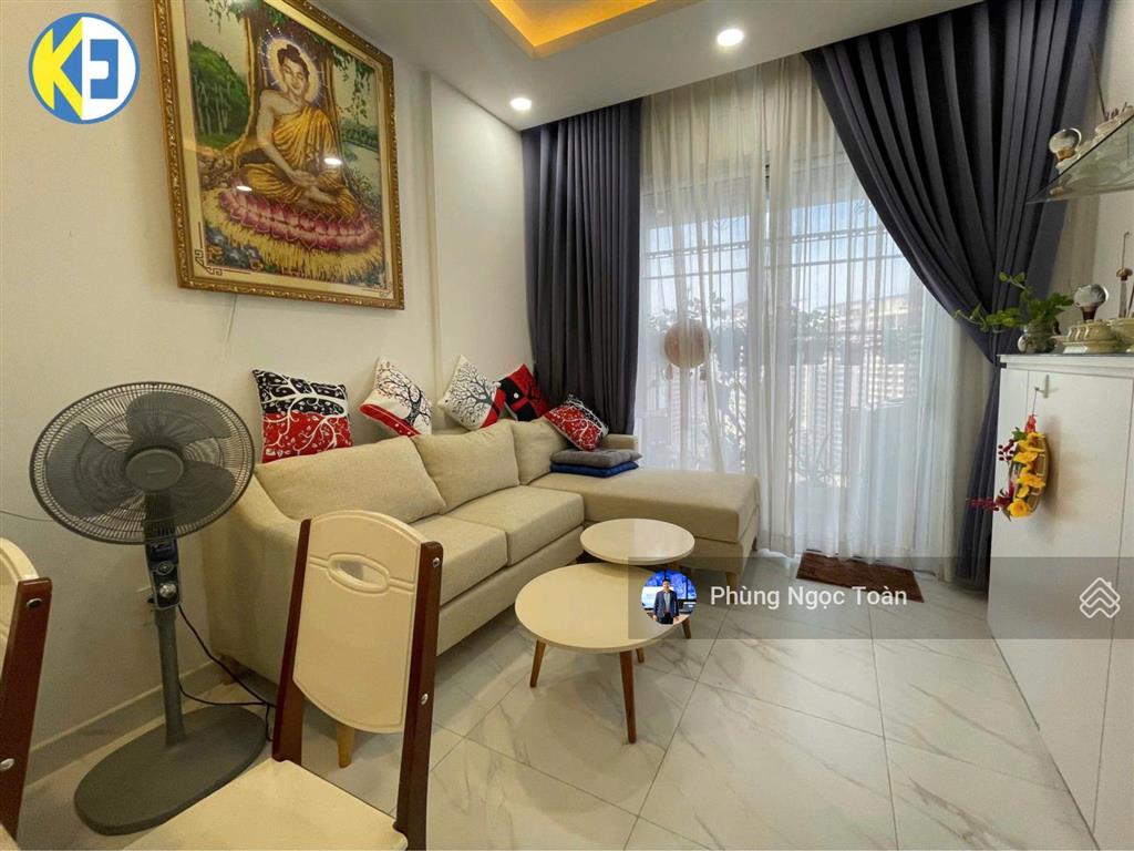Chính chủ tôi bán ch sunrise riverside 70m2, tầng 18, chỉ 5.18 tỷ