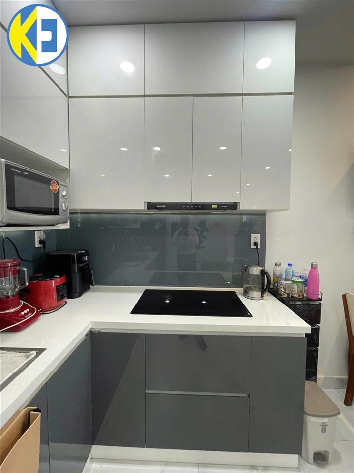 Chính chủ tôi bán ch sunrise riverside 70m2, tầng 18, chỉ 5.18 tỷ