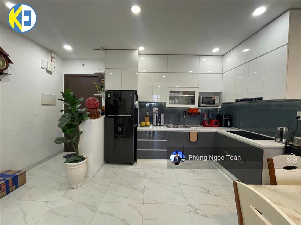 Chính chủ tôi bán ch sunrise riverside 70m2, tầng 18, chỉ 5.18 tỷ