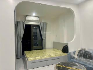 Hạ sốc! nhà dòng tiền phố trương định, 65m2 6 tầng thang máy, 11 phòng full đồ, chỉ 13.9 tỷ