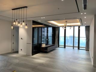 Bán căn hộ chung cư vinhomes skylake phạm hùng 155 m2, 4pn view hồ