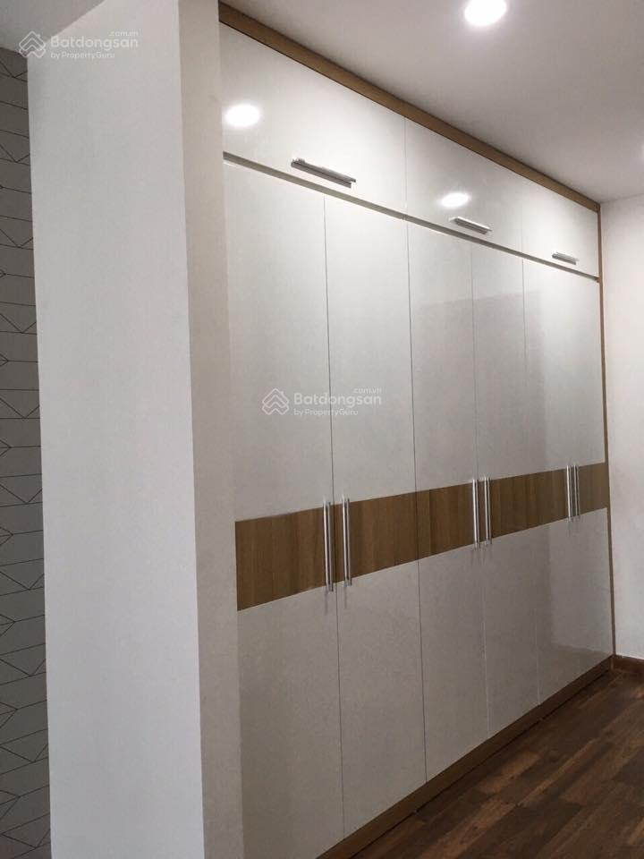 Gđ chuyển nhà vào phố cần bán căn góc 105m²  3pn tầng 20 hướng nam tại goldmark city  giá 8,15 tỷ