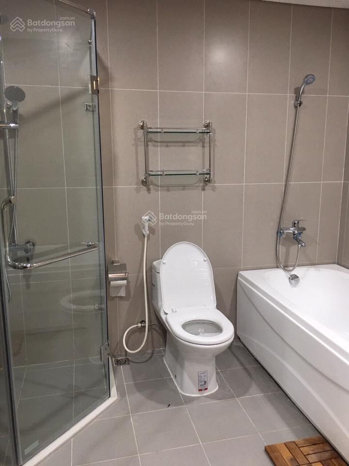 Gđ chuyển nhà vào phố cần bán căn góc 105m²  3pn tầng 20 hướng nam tại goldmark city  giá 8,15 tỷ