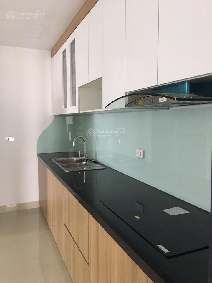 Gđ chuyển nhà vào phố cần bán căn góc 105m²  3pn tầng 20 hướng nam tại goldmark city  giá 8,15 tỷ