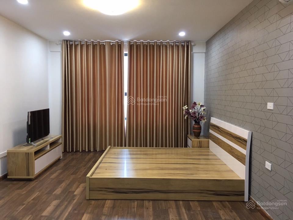 Gđ chuyển nhà vào phố cần bán căn góc 105m²  3pn tầng 20 hướng nam tại goldmark city  giá 8,15 tỷ