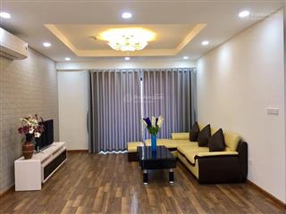 Gđ chuyển nhà vào phố cần bán căn góc 105m²  3pn tầng 20 hướng nam tại goldmark city  giá 8,15 tỷ