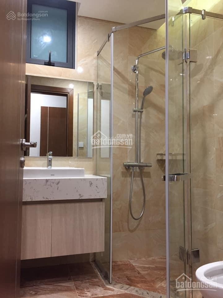 Cho thuê chcc vinhomes gardenia 80m2  2pn sáng  giá 15.5 tr/tháng
