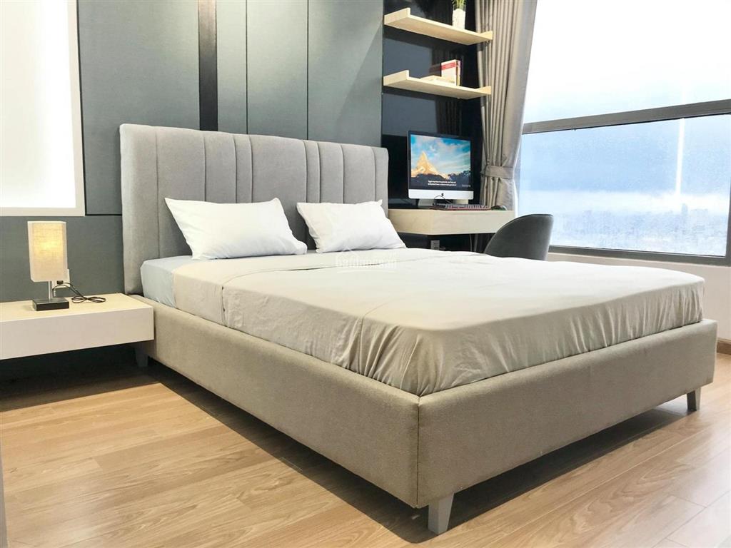 Cho thuê chcc vinhomes gardenia 80m2  2pn sáng  giá 15.5 tr/tháng