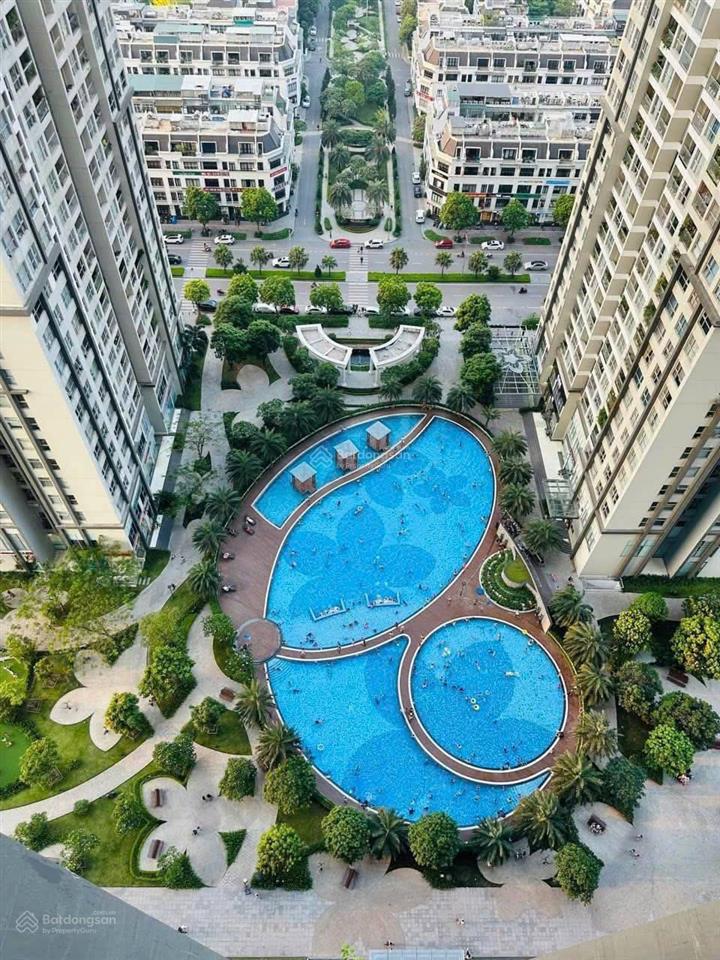 Gia chủ chuyển nhà vào phố, cần bán nhanh ch vinhomes gardenia 80.5m, 2pn 2vs hướng nam view hồ bơi