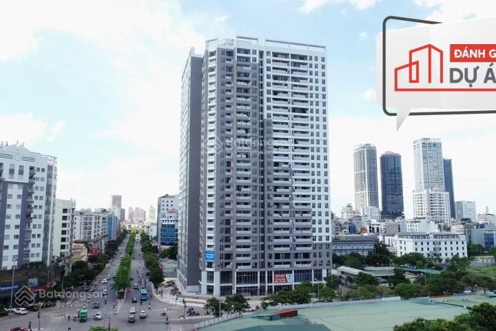 8.5 tỷ 81m, 2 ngủ, 2wc  vị trí vàng the park home cầu giấy  không thương lượng