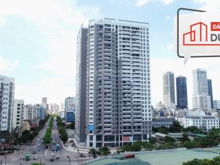 8.5 tỷ 81m, 2 ngủ, 2wc  vị trí vàng the park home cầu giấy  không thương lượng