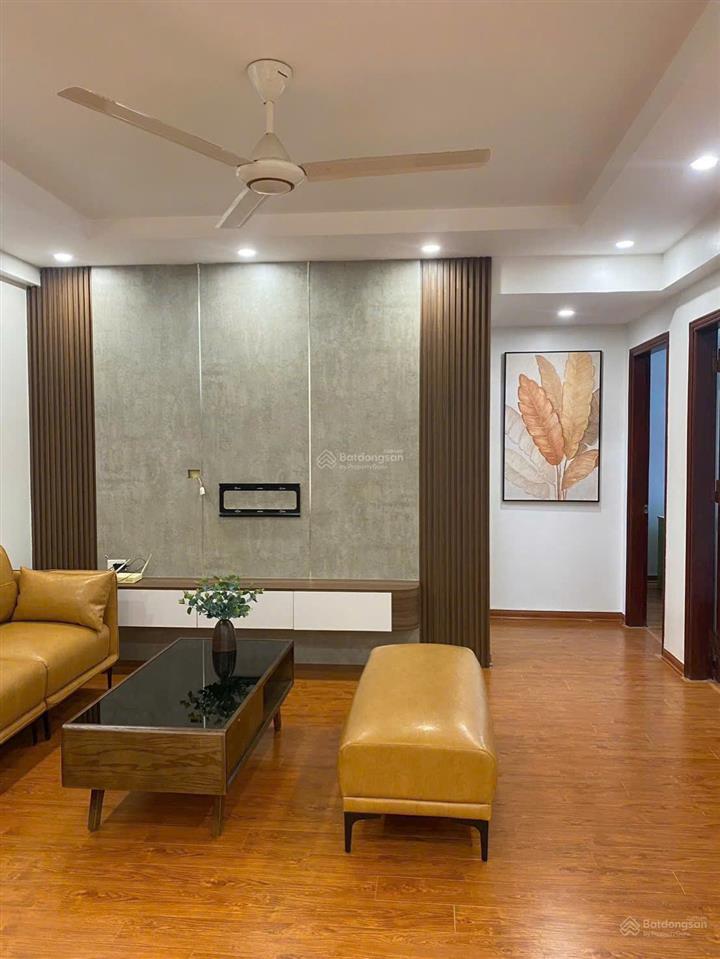 Chỉ 6.55 tỷ  căn 3 ngủ, đủ đồ 83m  nguyễn cơ thạch  trần hữu dực mỹ đình