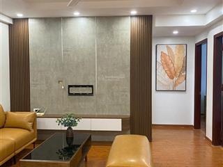 Chỉ 6.55 tỷ  căn 3 ngủ, đủ đồ 83m  nguyễn cơ thạch  trần hữu dực mỹ đình