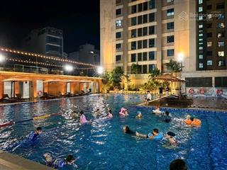 Cần bán nhanh giá không tưởng 6.2 tỷ  2 ngủ, 2wc goldmark city
