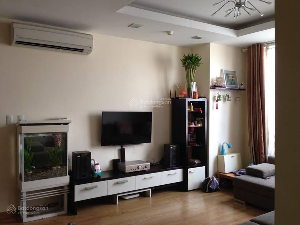 Không thương lượng! đúng giá 12 tỷ  căn góc 123m, 3 ngủ, ban công đông nam