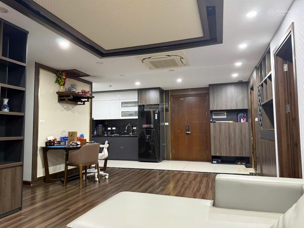 Chỉ 75 triệu/1m2  111.5m2  8.3 tỷ  3 ngủ, 2wc  sun square lê đức thọ