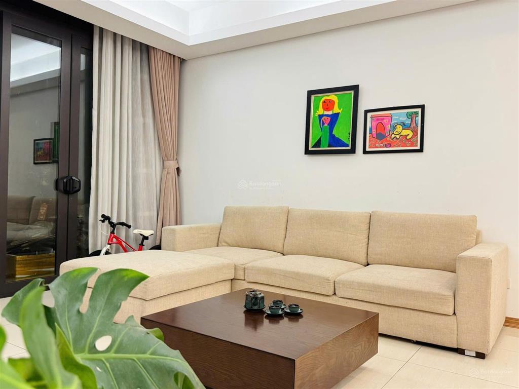Không giảm giá! đúng 6 tỷ  căn 3 phòng ngủ, 2wc  86m²  sổ đỏ sẵn sàng sang tên