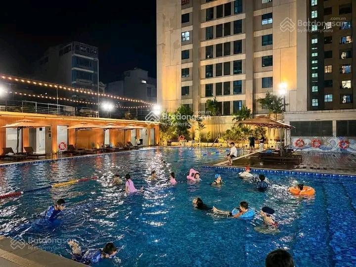 Cần bán nhanh 6,2 tỷ  2 ngủ, 2wc goldmark city  giá không thương lượng