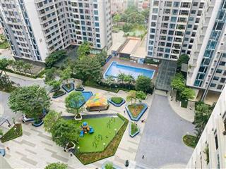 Cần bán nhanh 6.2 tỷ  2 ngủ, 2wc goldmark city  giá không thương lượng