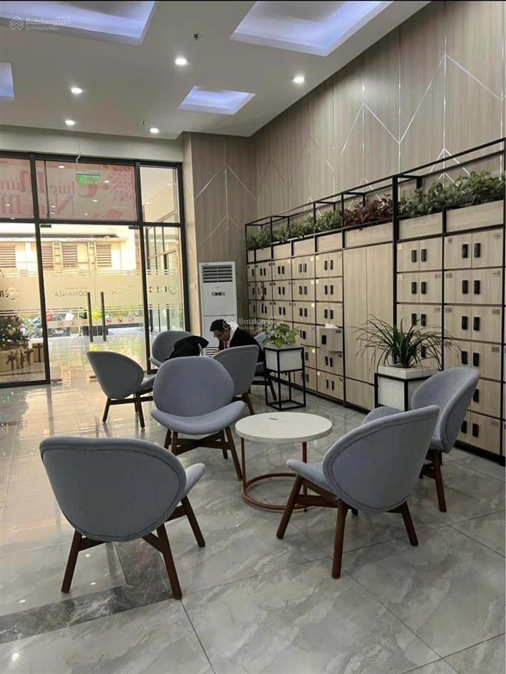 7.5 tỷ  sổ đỏ lâu dài  2 ngủ, 2wc  bonanza duy tân