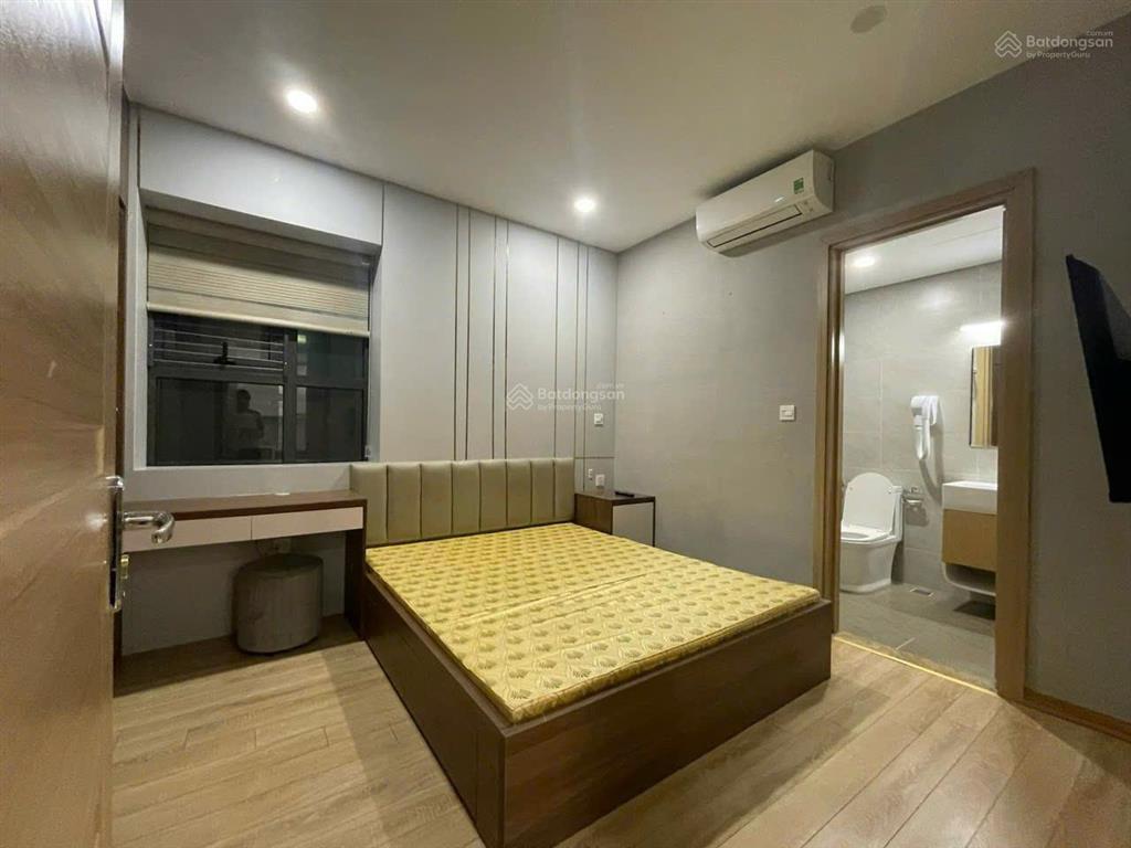 Cho thuê 15 triệu/tháng  có thương lượng vào ngay bonanza 23 duy tân