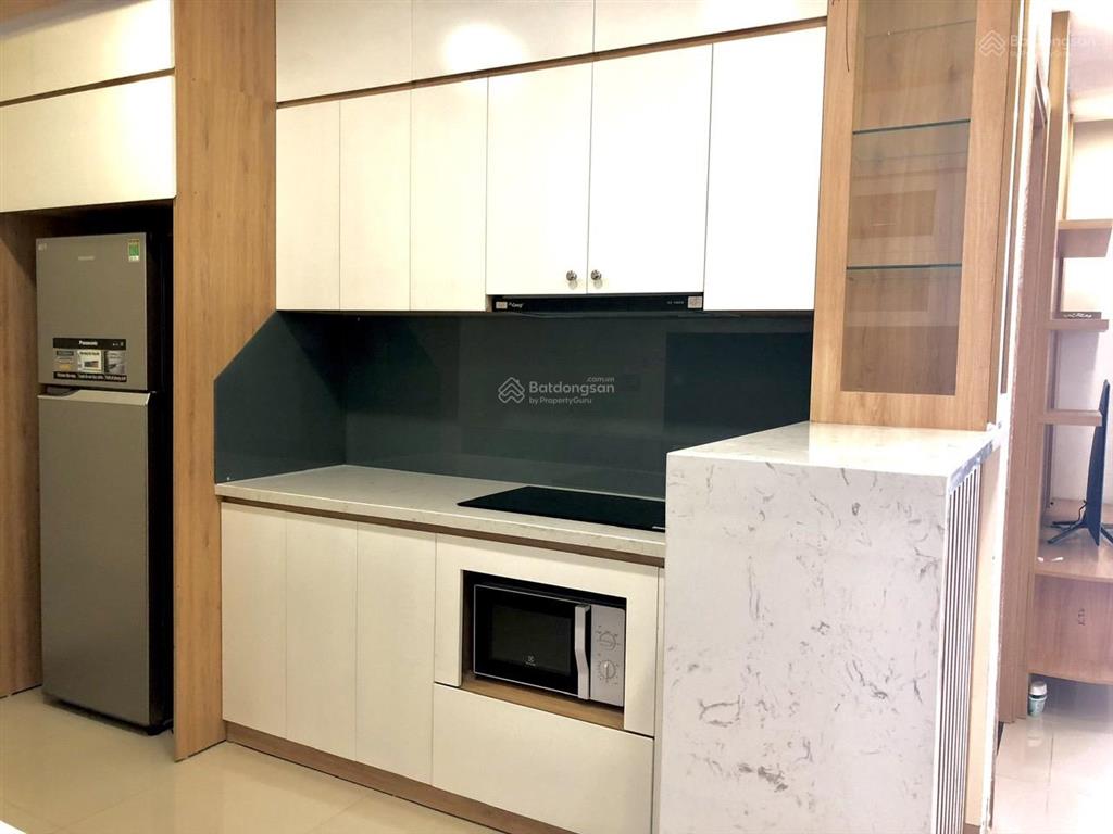 Làm việc chính chủ  cho thuê 14 triệu/ 2 ngủ, 2wc  80m² sun square lê đức thọ