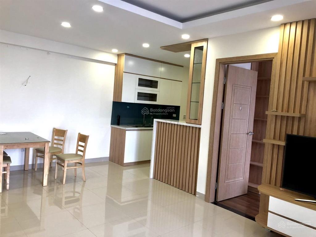Làm việc chính chủ  cho thuê 14 triệu/ 2 ngủ, 2wc  80m² sun square lê đức thọ