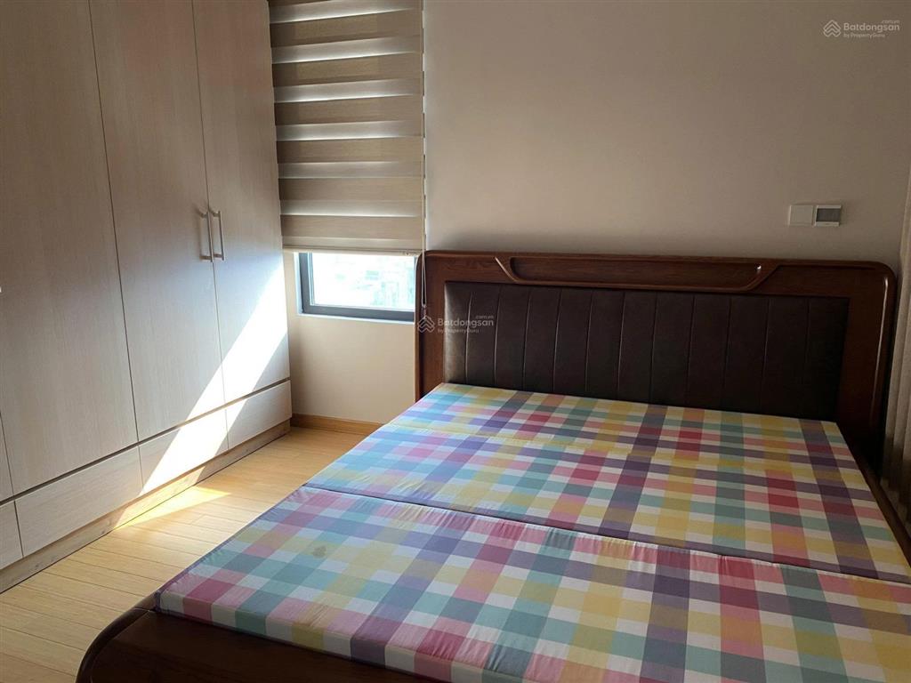 Chính chủ cho thuê căn góc 120m2 tầng 20 bc hướng đông nam, full nt đẹp giá 22 triệu/tháng