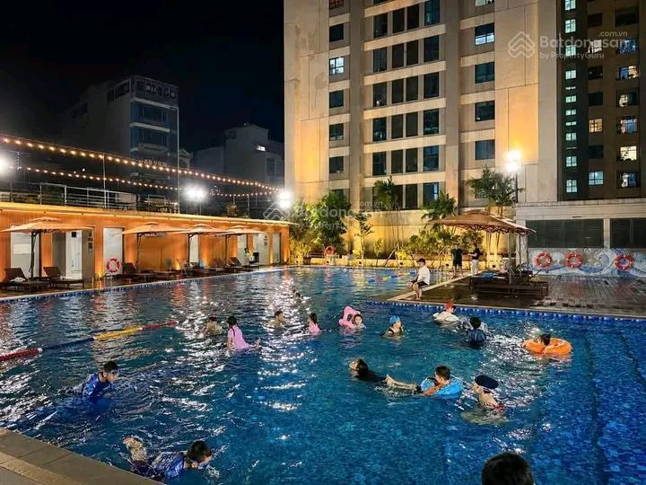 Cần bán nhanh giá không tưởng 5.7 tỷ  2 ngủ, 2wc goldmark city