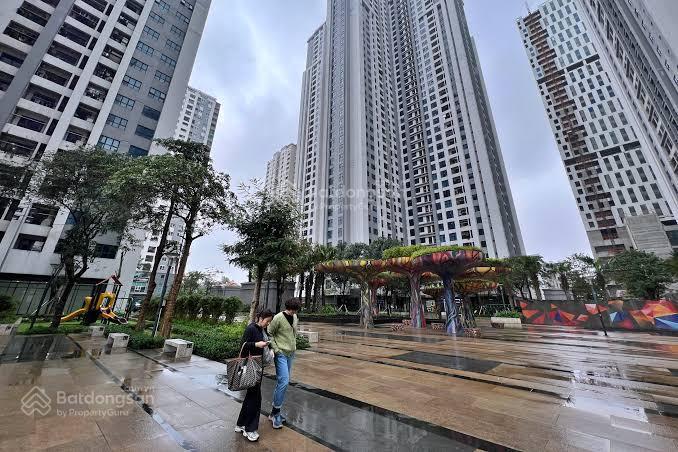 Căn 3 phòng ngủ 93,4m² cho thuê 15 triệu  không thương lượng