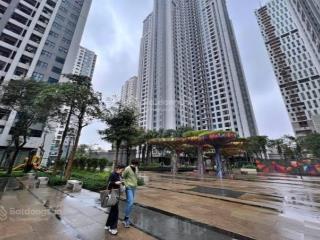 Căn 3 ngủ 93,4m² cho thuê 15 triệu  không thương lượng