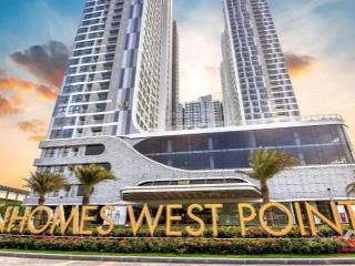 12.5 triệu không thương lượng  nội thất đẹp  studio west point làm việc chính chủ