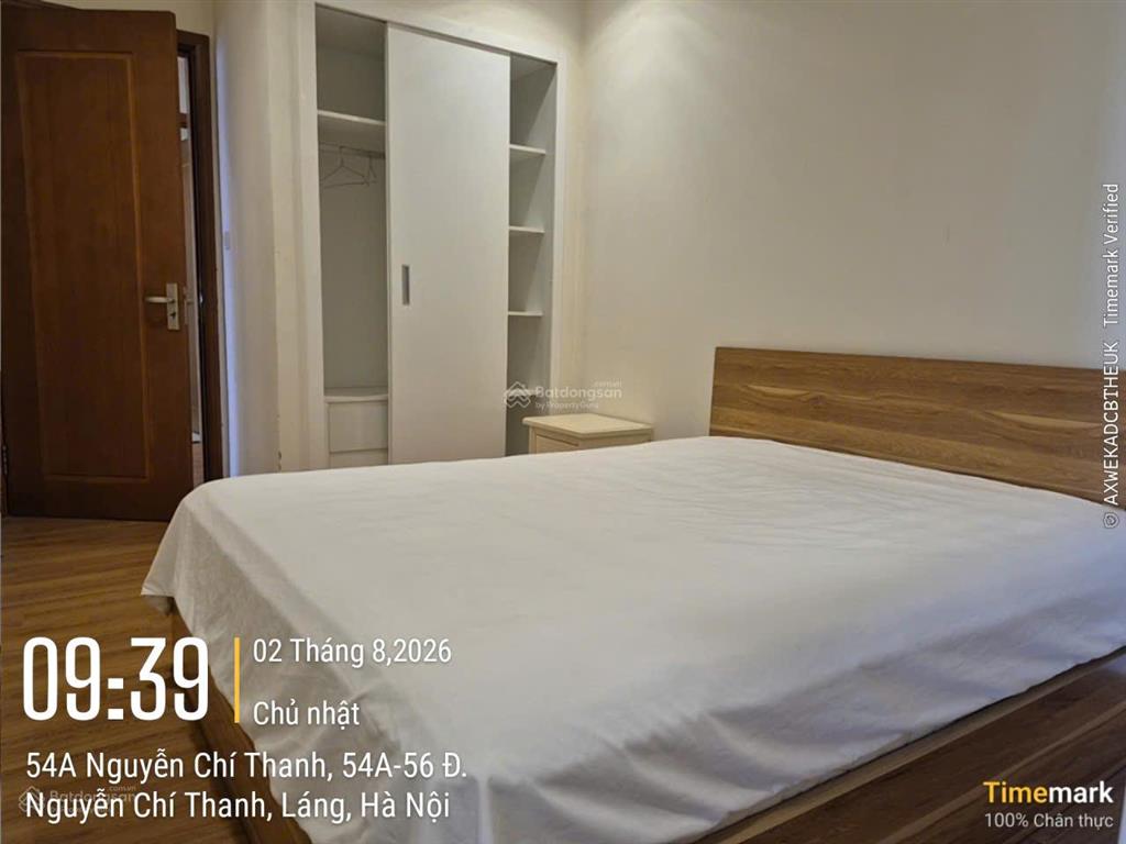 Bán căn hộ chung cư vinhomes nguyễn chí thanh. căn hộ 2pn, 86m2, full nt. giá 10,8 tỷ