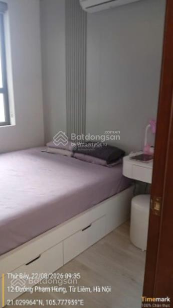 Nhà 2 ngủ, 2wc  nội thất cực đẹp  cho thuê 13 triệu/1 tháng không thương lượng