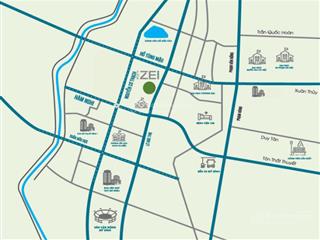 Siêu đẹp  the zei mỹ đình duplex  4 ngủ  có slot ô tô  làm việc chính chủ