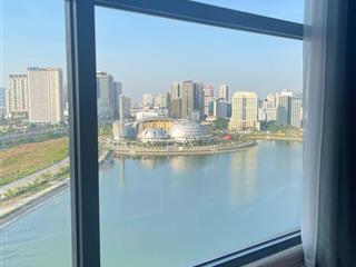 Cho thuê 4 ngủ  view hồ  có slot ô tô  giá 45 triệu có thương lượng làm việc chính chủ