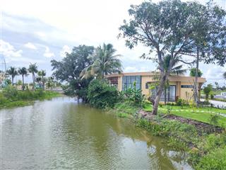 Chính thức nhận booking các nền đẹp nhất dự án agora city thủ thừa long an giá rumo 20tr/m2