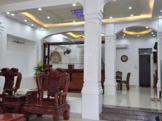 Cần tiền bán nhanh căn biệt thự mặt tiền đường văn cao khu á châu, bãi sau vũng tàu, giá 20 tỷ