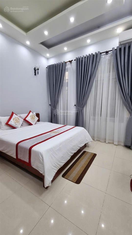 Cần tiền bán nhanh căn biệt thự mặt tiền đường văn cao khu á châu, bãi sau vũng tàu, giá 18,5 tỷ