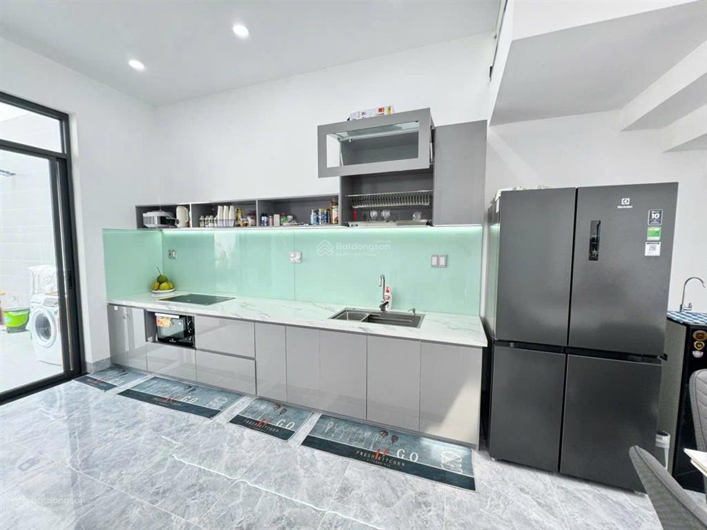 Bán biệt thự 2 mặt tiền trước sau view trưc diện biển đường nội bộ 8m khu trần phú, vũng tàu