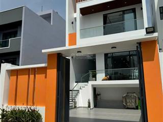 Bán biệt thự 2 mặt tiền trước sau view trưc diện biển đường nội bộ 8m khu trần phú, vũng tàu