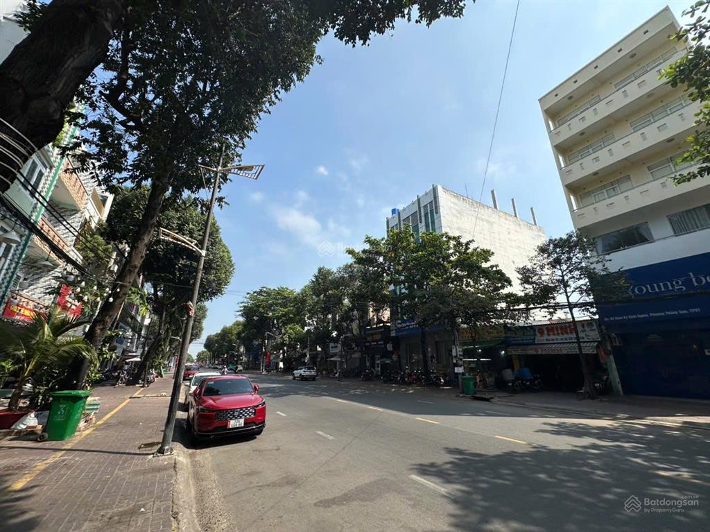 Bđs xây dựng building/aparment 84 nam kỳ khởi nghĩa, phường 3, tp vũng tàu