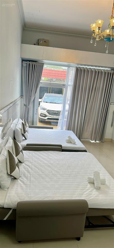 Bán biệt thự sân vườn hồ bơi rộng khu biệt thự đồi ngọc tước sát biển thùy vân vũng tàu, giá 36 tỷ