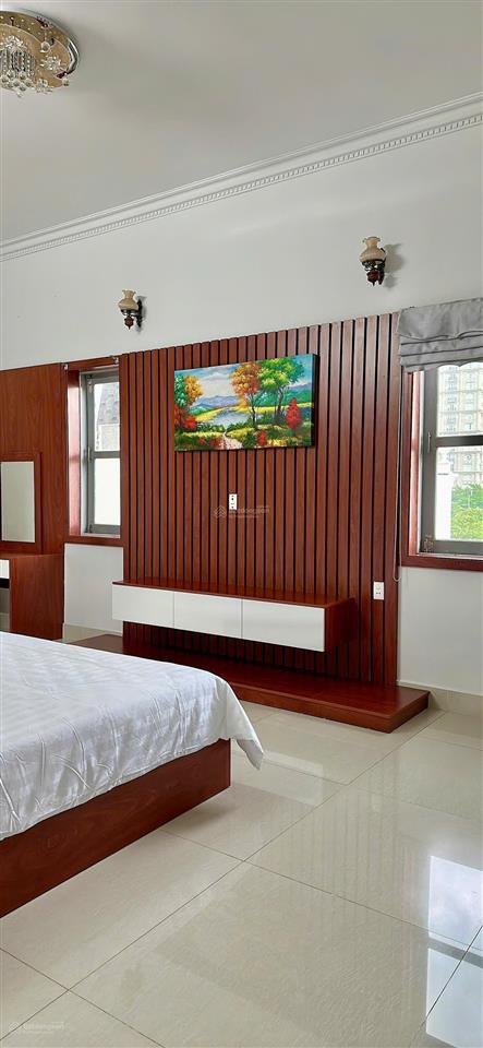 Bán biệt thự sân vườn hồ bơi rộng khu biệt thự đồi ngọc tước sát biển thùy vân vũng tàu, giá 36 tỷ